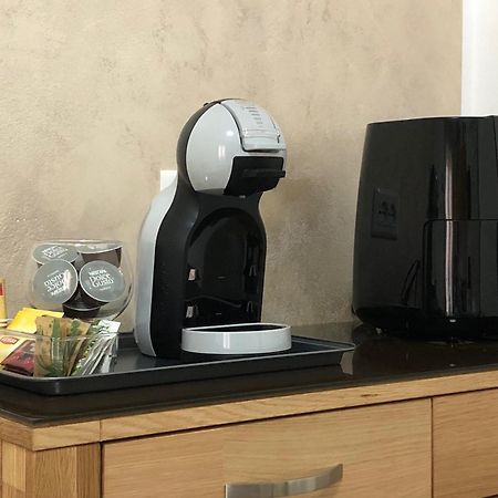 Apartmán Eliton Alghero Exteriér fotografie