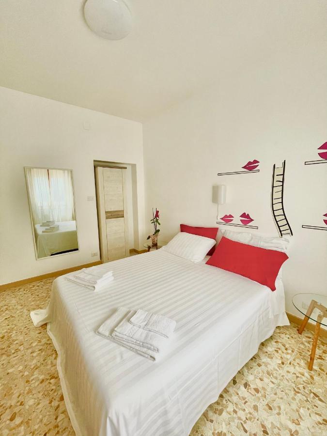 Apartmán Eliton Alghero Exteriér fotografie