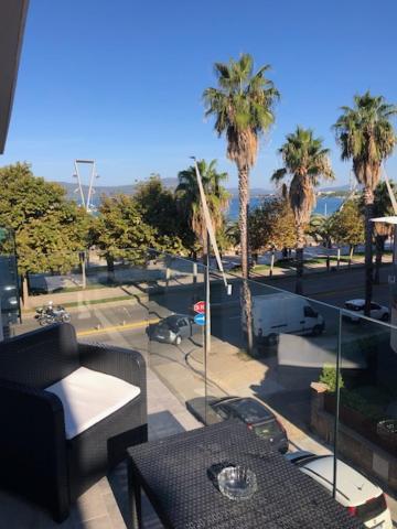 Apartmán Eliton Alghero Exteriér fotografie