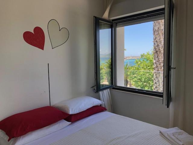 Apartmán Eliton Alghero Exteriér fotografie