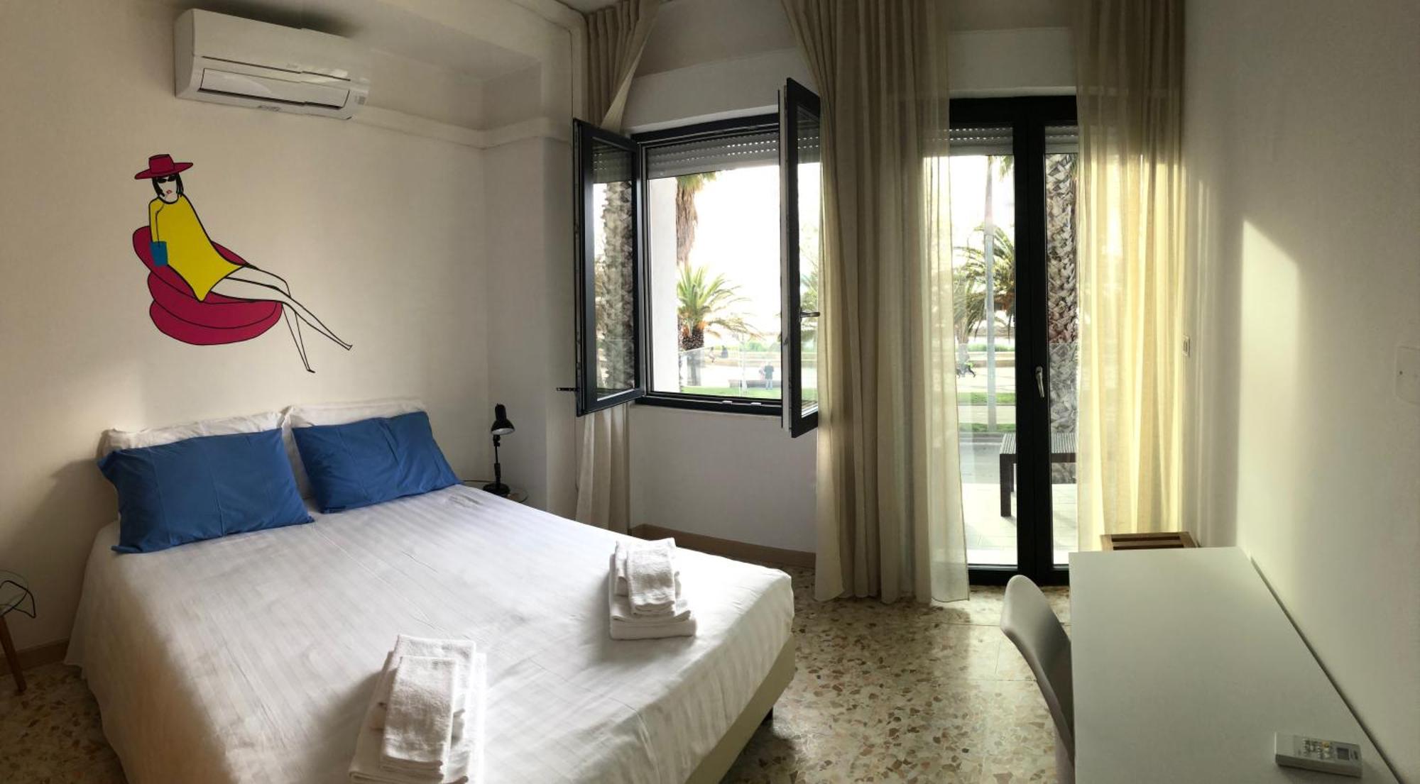 Apartmán Eliton Alghero Exteriér fotografie
