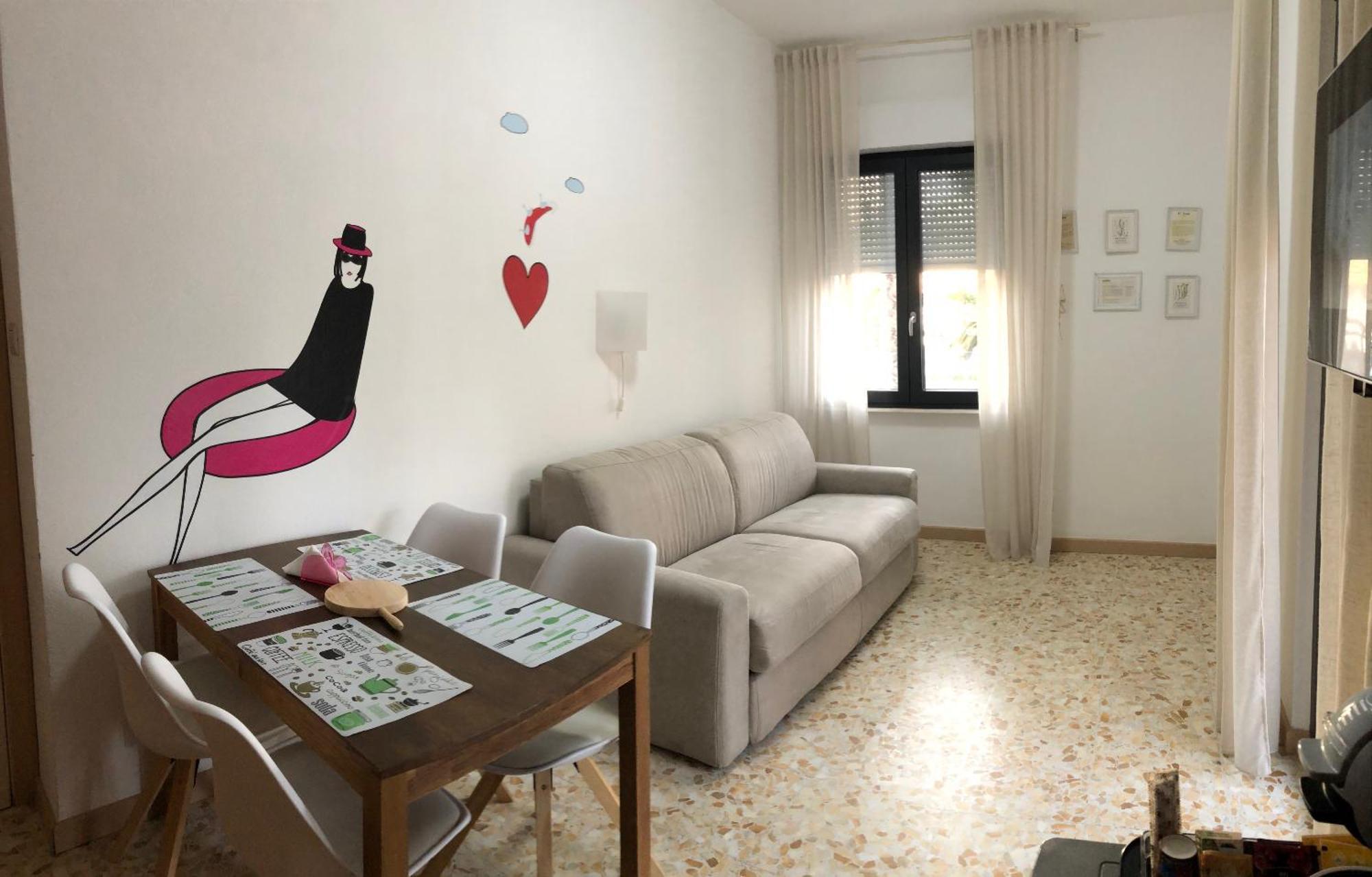 Apartmán Eliton Alghero Exteriér fotografie