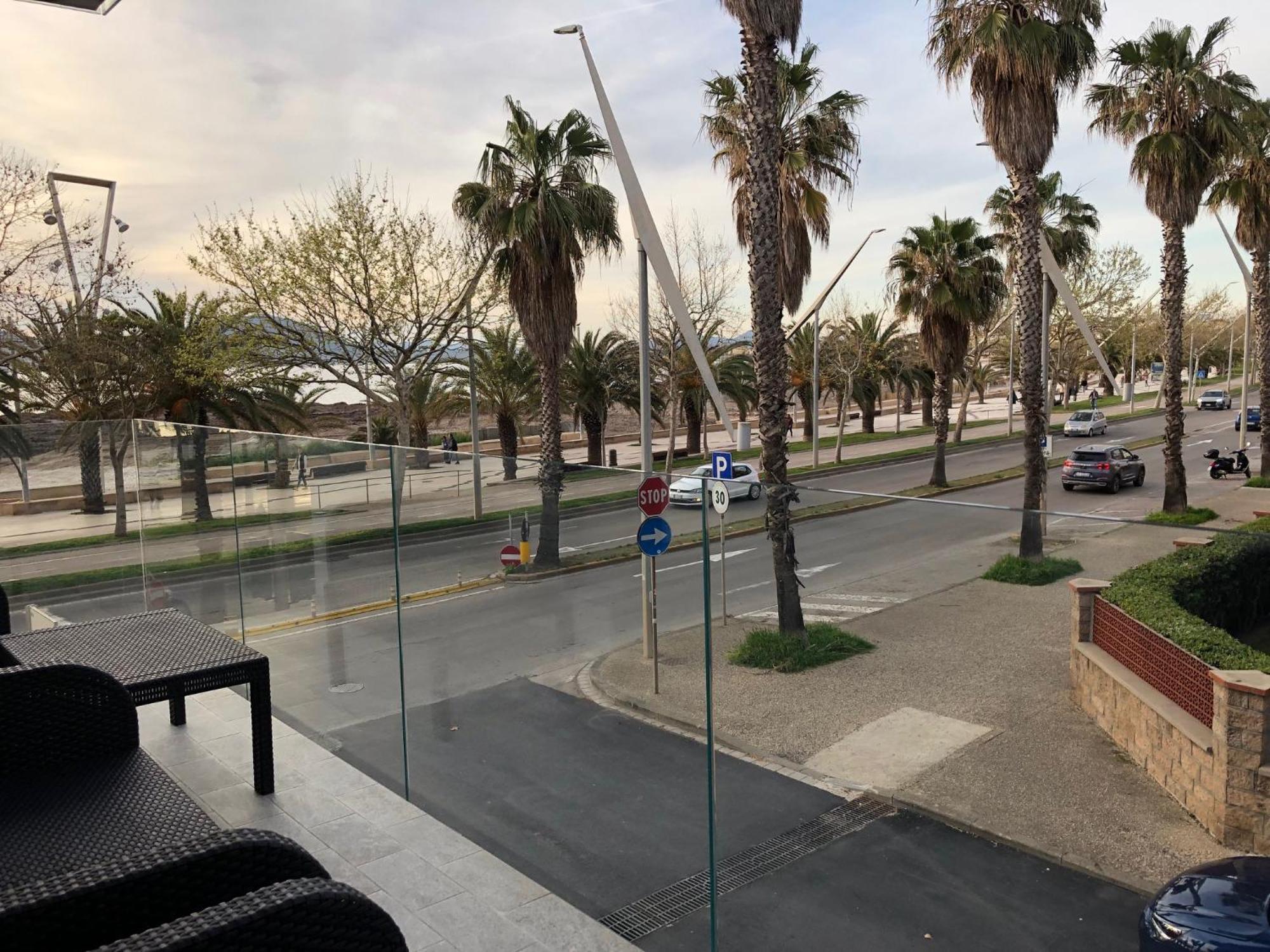 Apartmán Eliton Alghero Exteriér fotografie