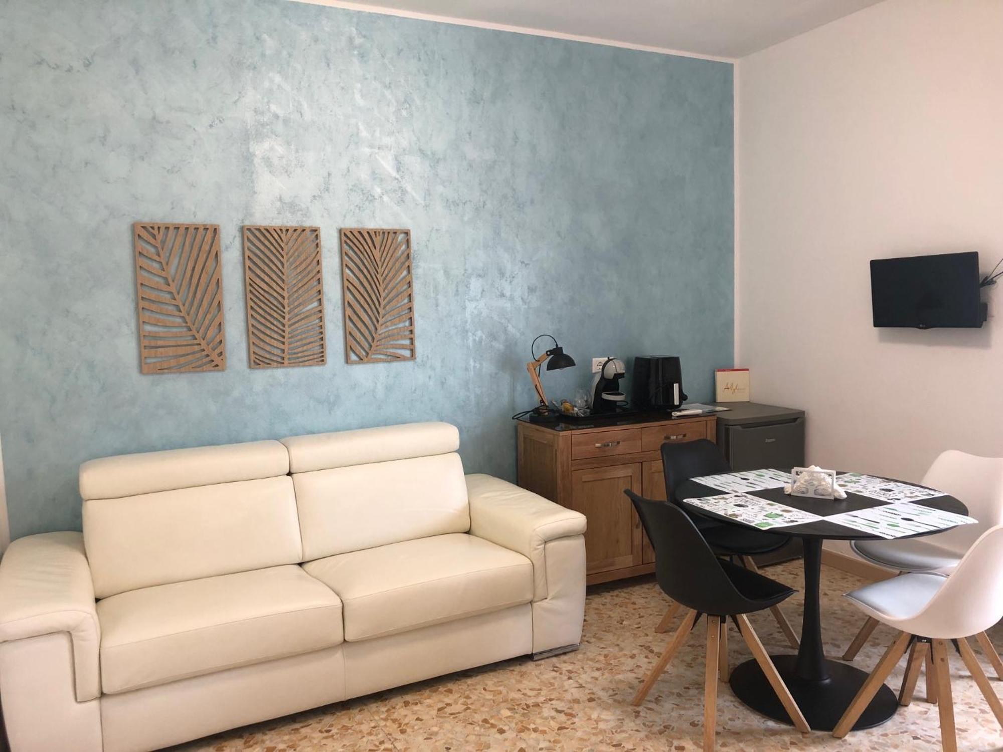 Apartmán Eliton Alghero Exteriér fotografie