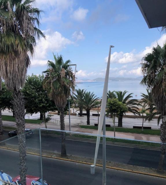 Apartmán Eliton Alghero Exteriér fotografie