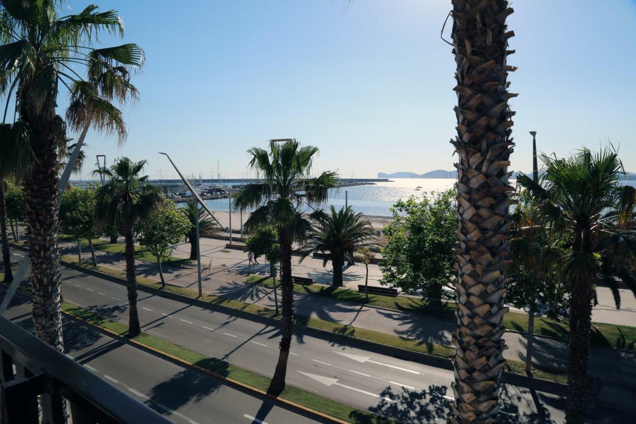 Apartmán Eliton Alghero Exteriér fotografie