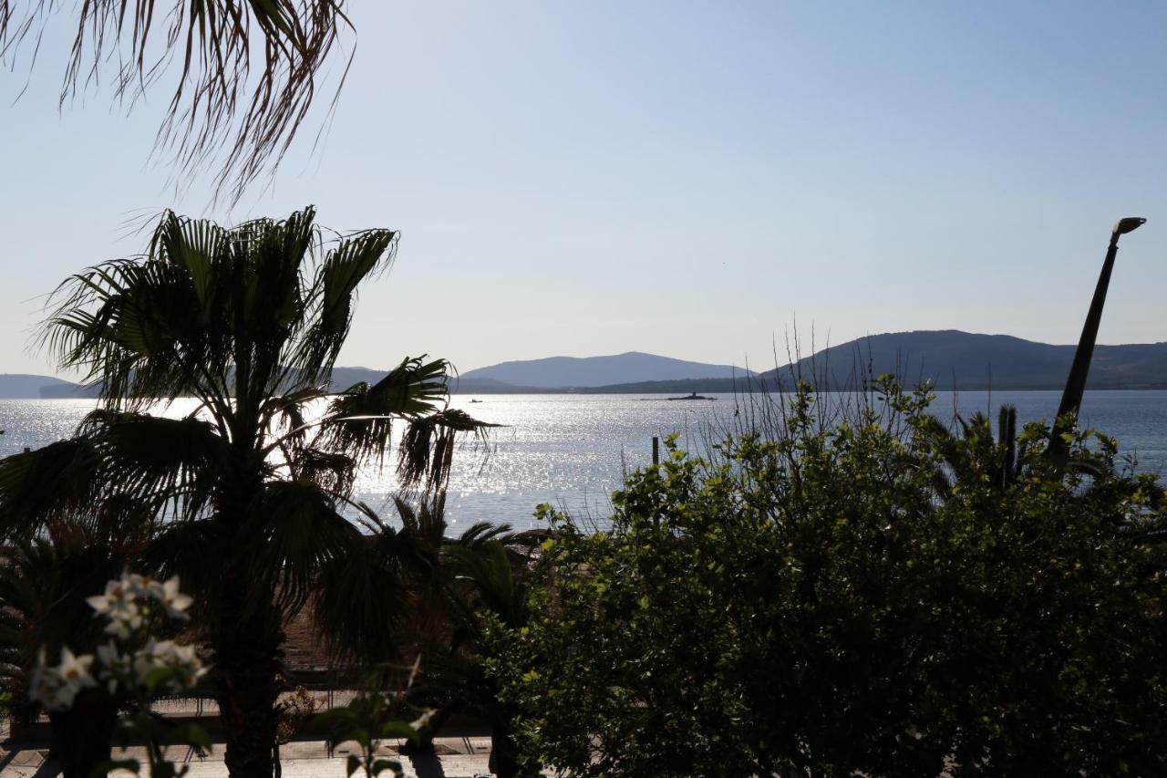 Apartmán Eliton Alghero Exteriér fotografie